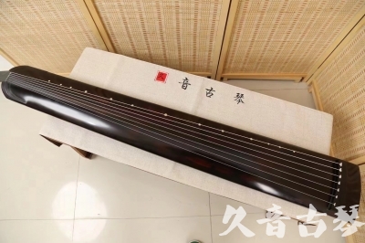 绥化市●久音古琴  ●今日推荐20240624 [高级演奏正和]