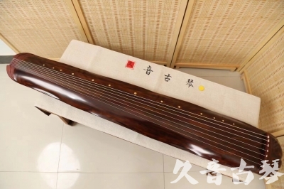 绥化市●久音古琴  ●今日推荐20240625  [顶级演奏蕉叶式]